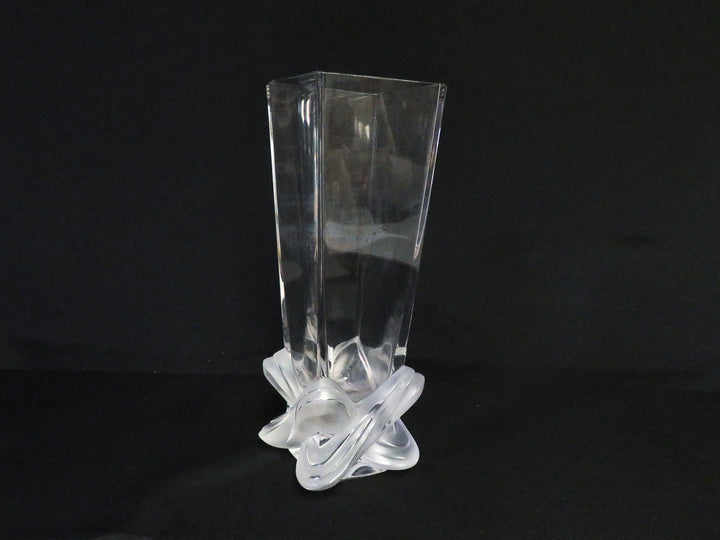 Lalique Vase