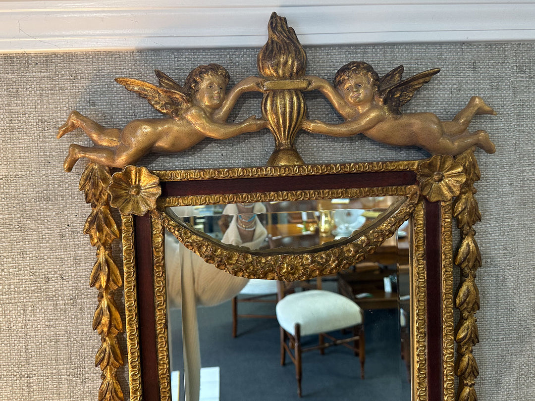 Carver's Guild Beveled Mirror