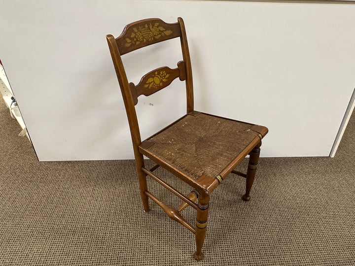 Vintage Hitchcock Chair