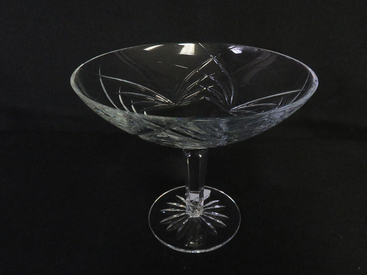 Cristal D'Arques Compote