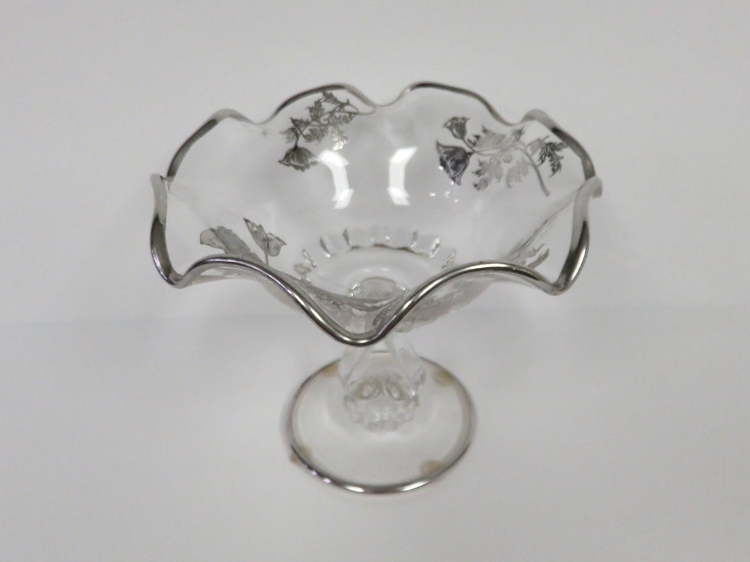 Pedestal Candy Dish