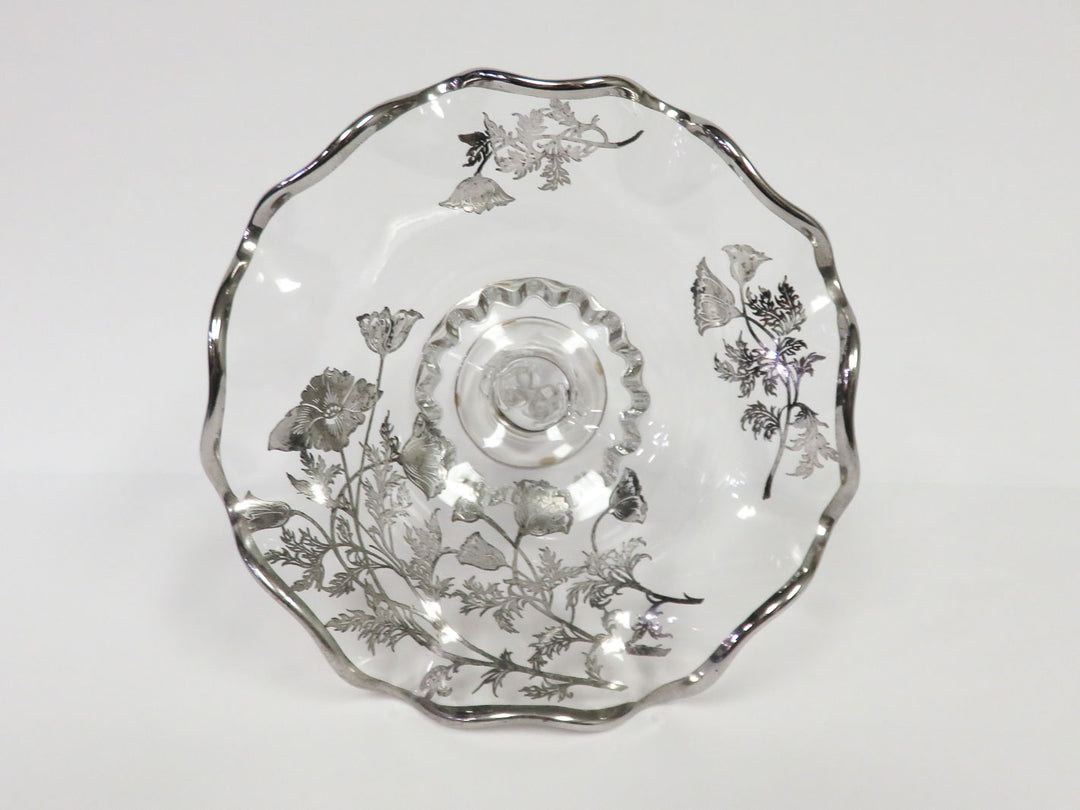 Pedestal Candy Dish