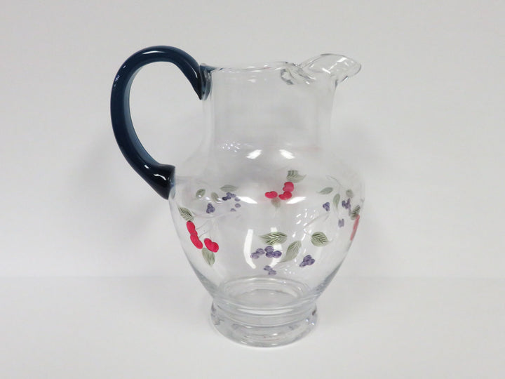 Villeroy & Boch Glass Pitcher