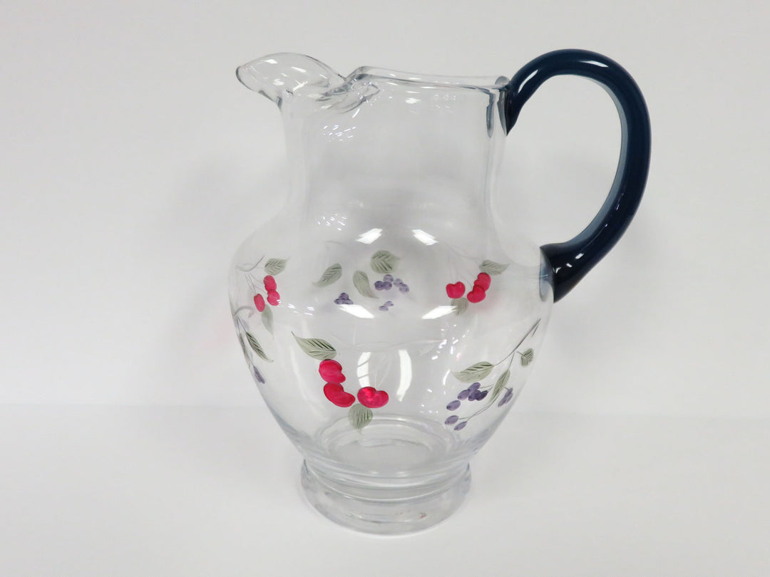 Villeroy & Boch Glass Pitcher