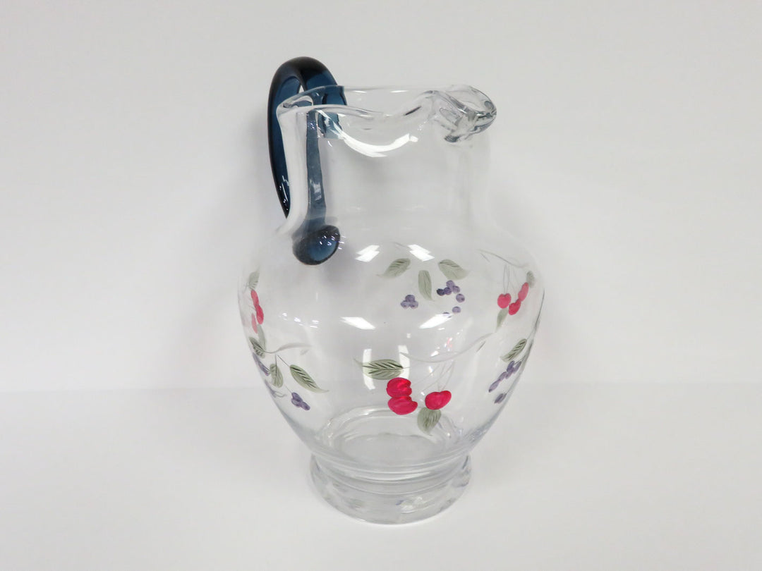 Villeroy & Boch Glass Pitcher