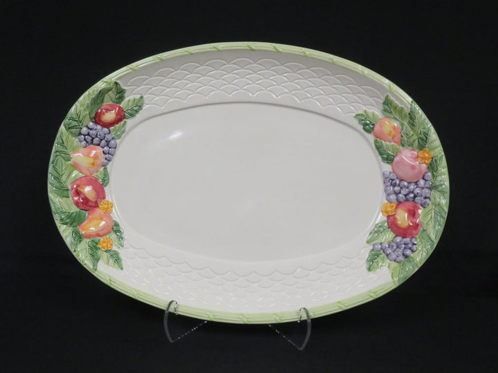 Ceramic Serving Platter