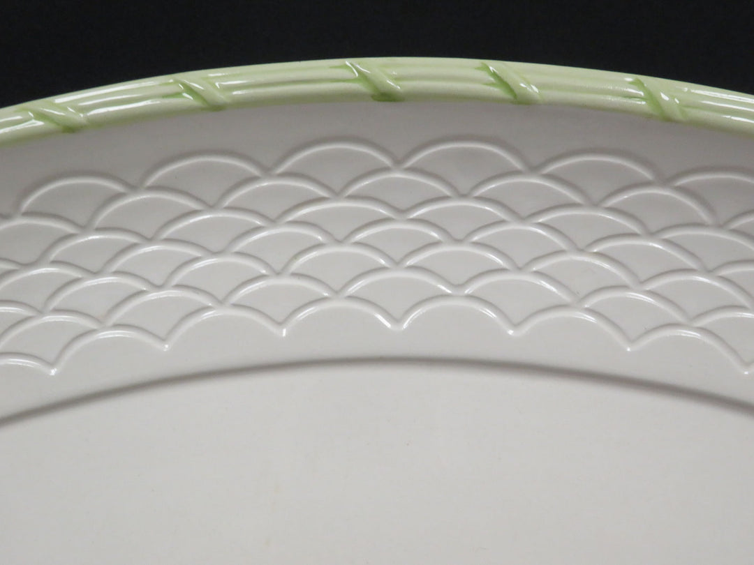 Ceramic Serving Platter