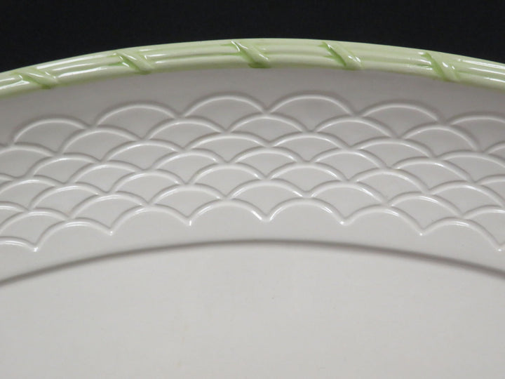 Ceramic Serving Platter