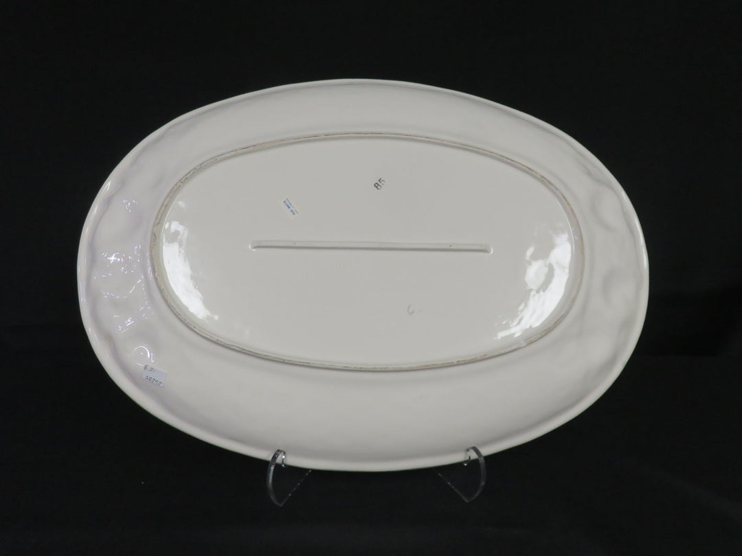 Ceramic Serving Platter