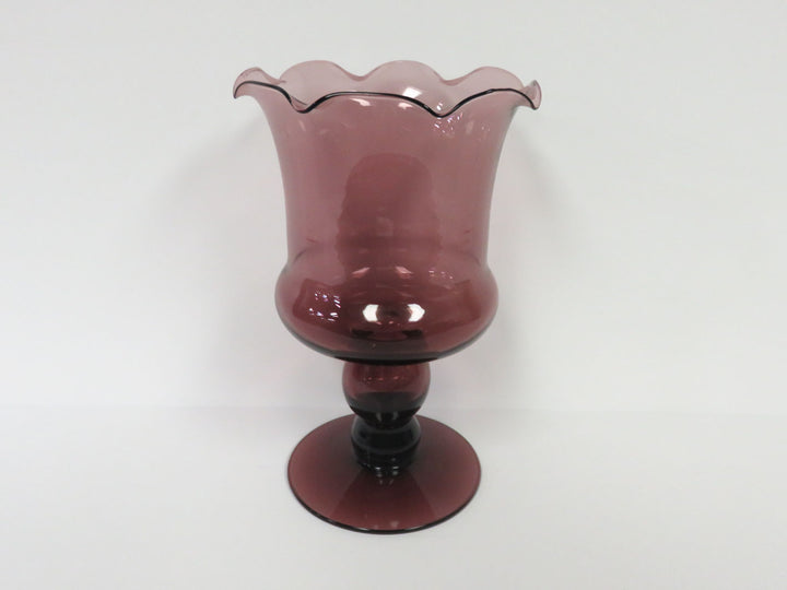 Morgantown Hurricane Candleholder