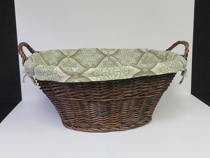 Wicker Basket