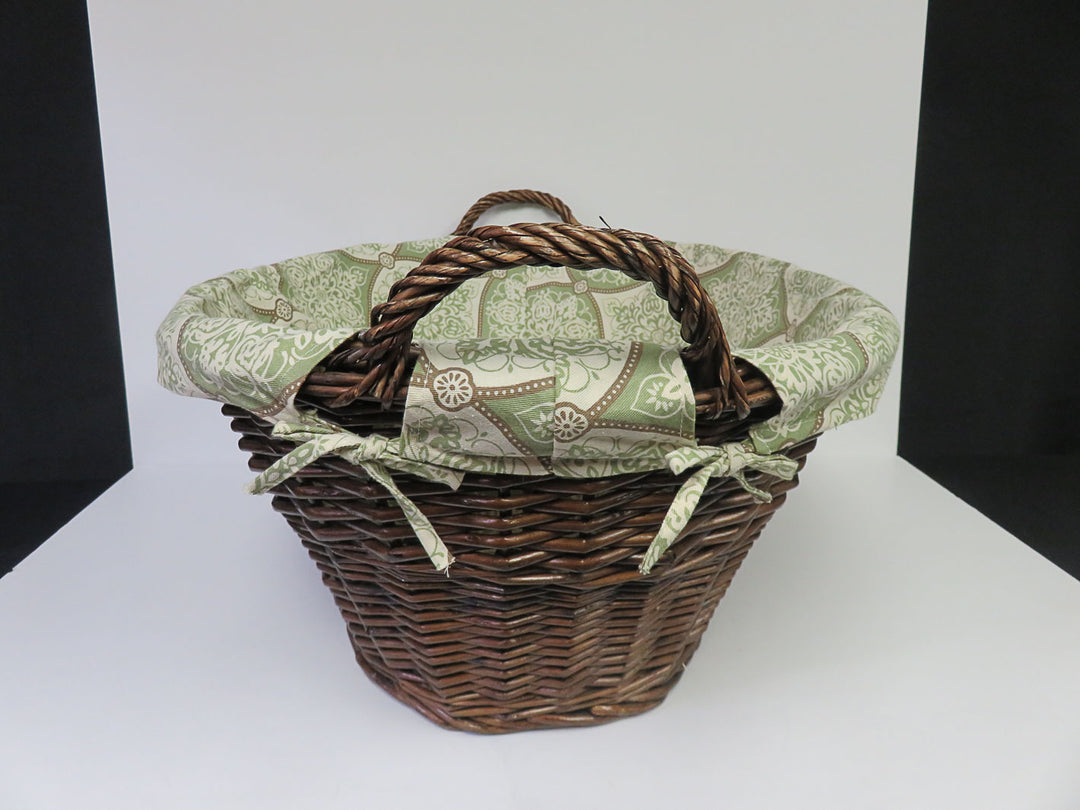 Wicker Basket