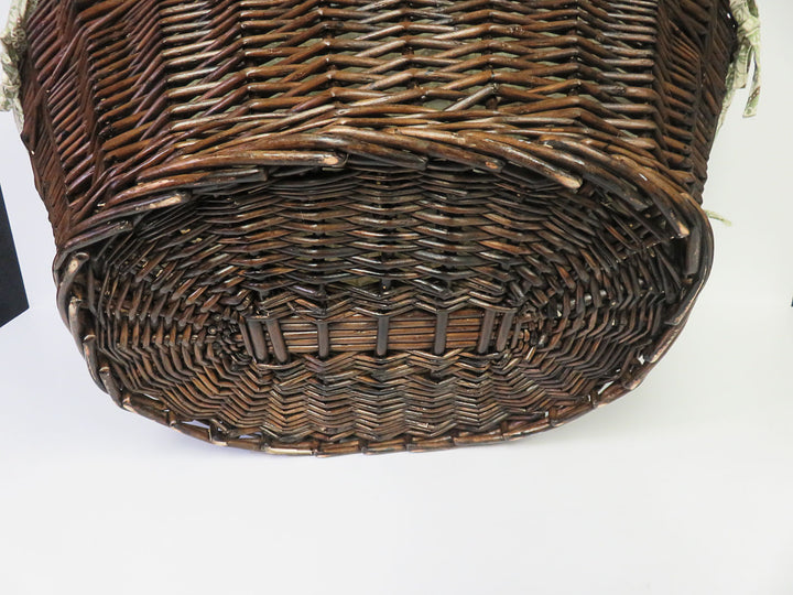 Wicker Basket