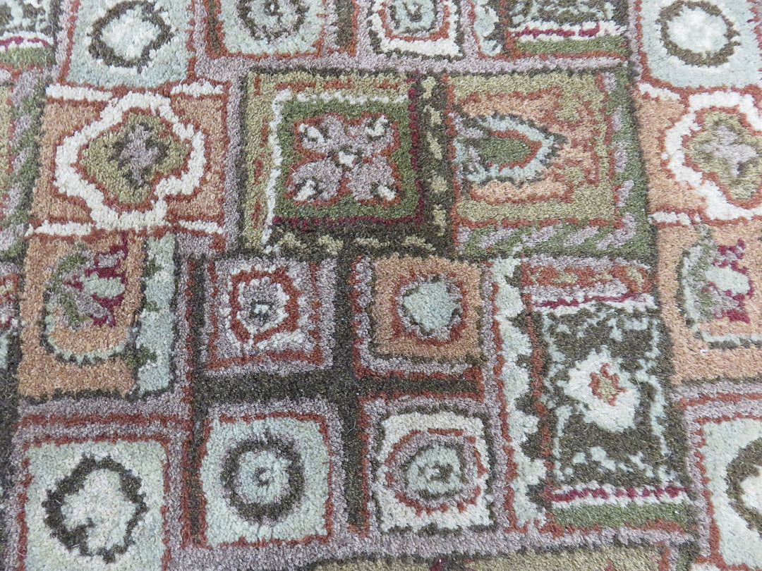 Scatter Rug