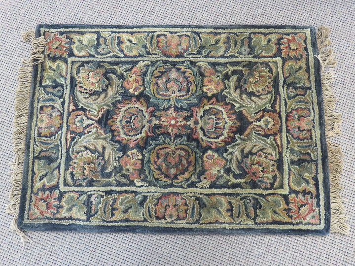 Scatter Rug