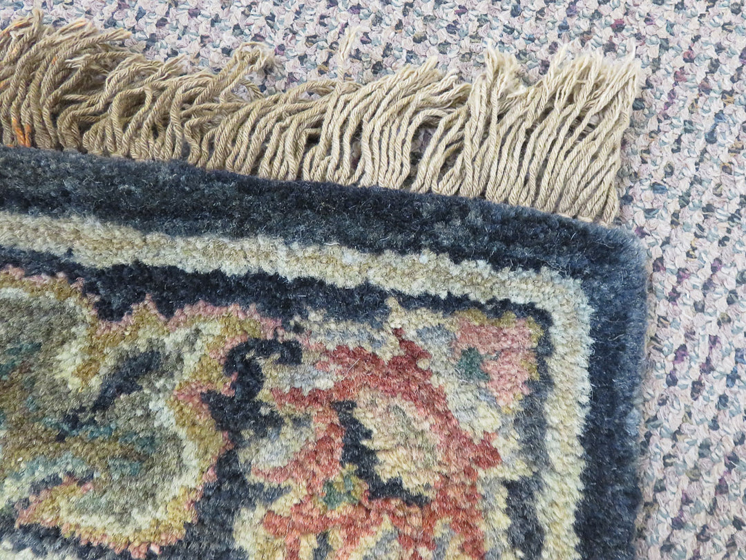 Scatter Rug