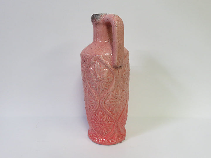 Hand Thrown Jug Vase