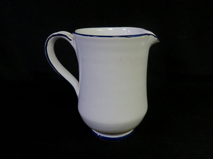 Starbucks Sberna Deruta Pitcher