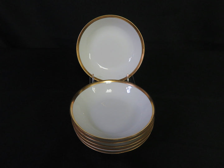 Haviland Fruit Bowls