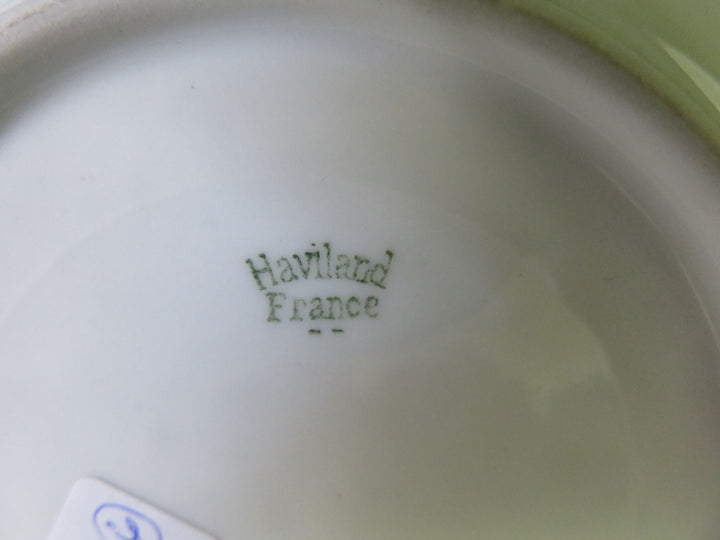 Haviland Fruit Bowls