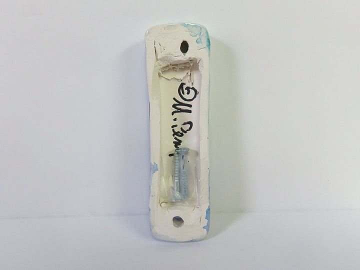 Noah's Ark Mezuzah