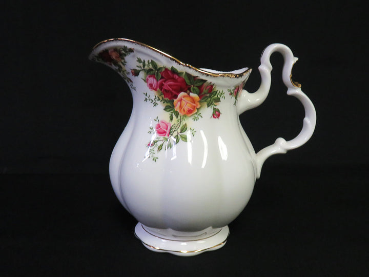 Royal Albert Pitcher