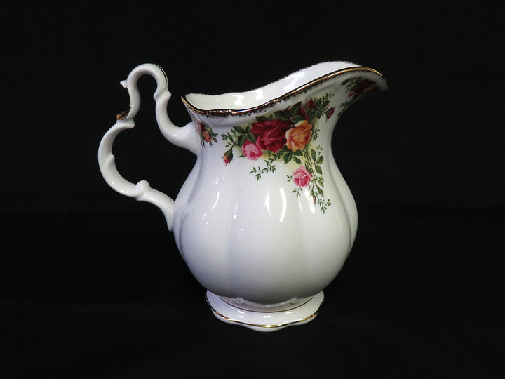 Royal Albert Pitcher