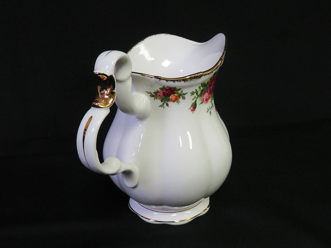 Royal Albert Pitcher