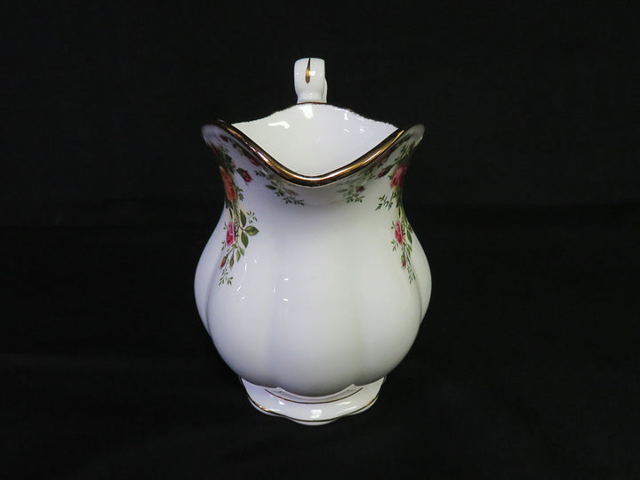 Royal Albert Pitcher