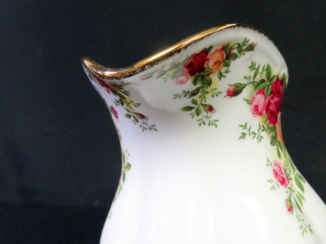 Royal Albert Pitcher