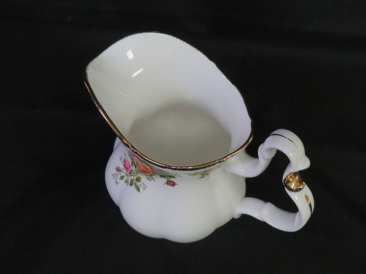 Royal Albert Pitcher