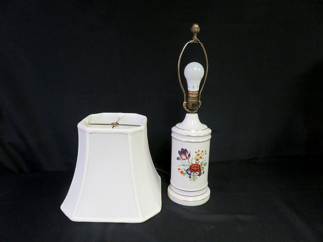 Nelson Lebo Table Lamp