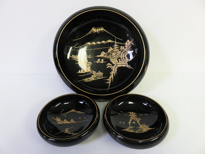 Decorative Bowl Set