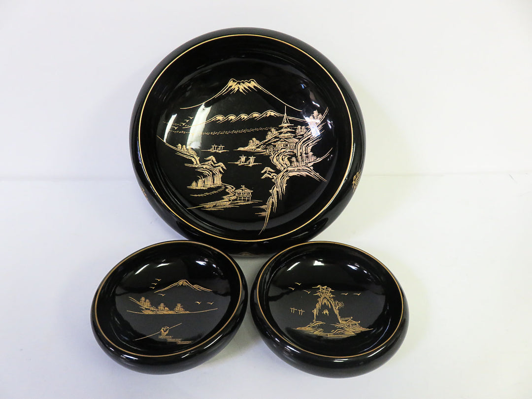 Decorative Bowl Set