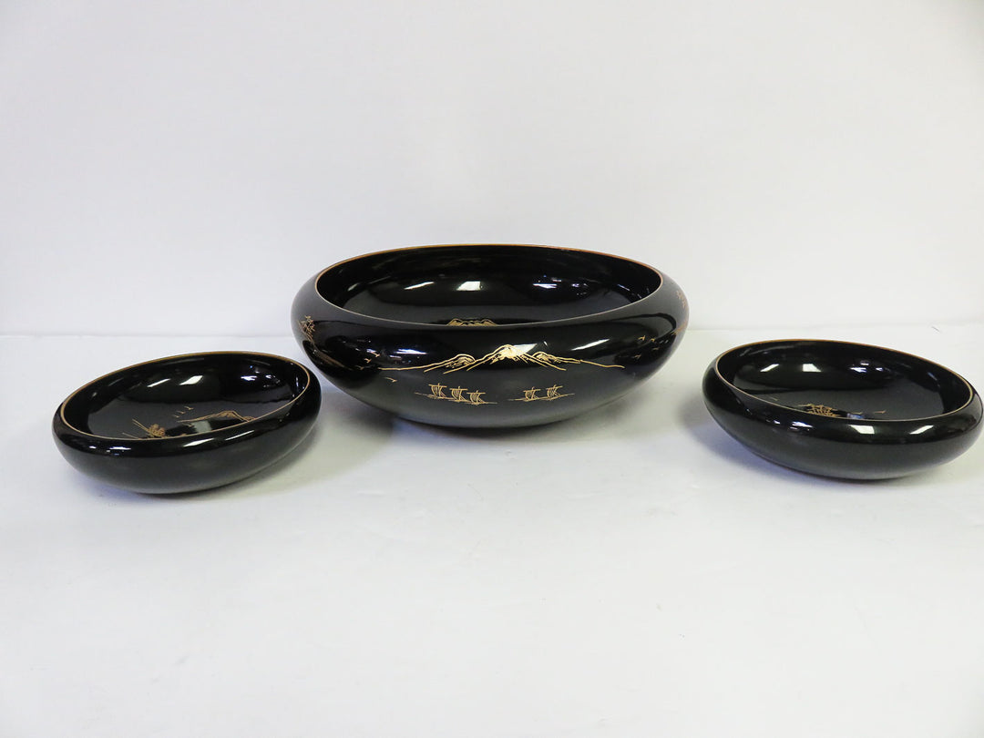 Decorative Bowl Set