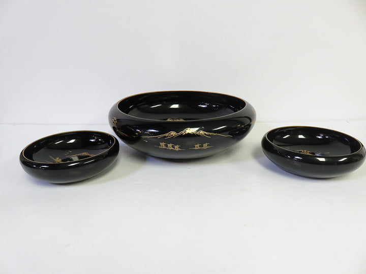 Decorative Bowl Set