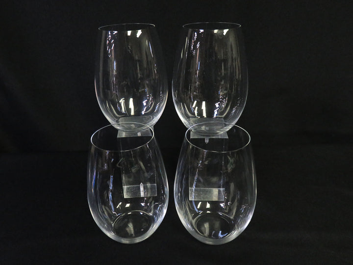 Riedel Wine Glasses