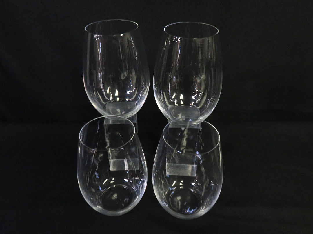 Riedel Wine Glasses