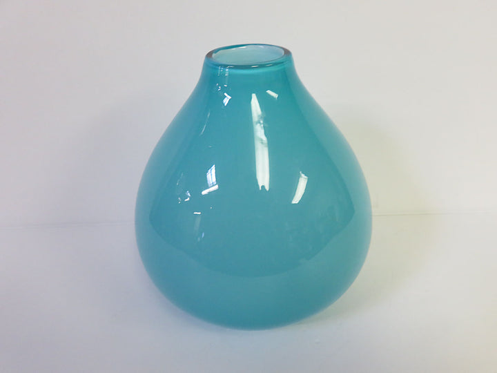 Art Glass Vase