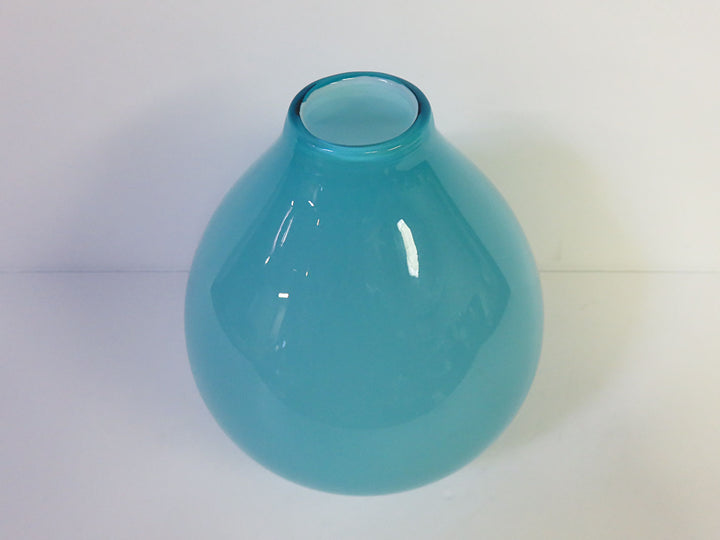 Art Glass Vase