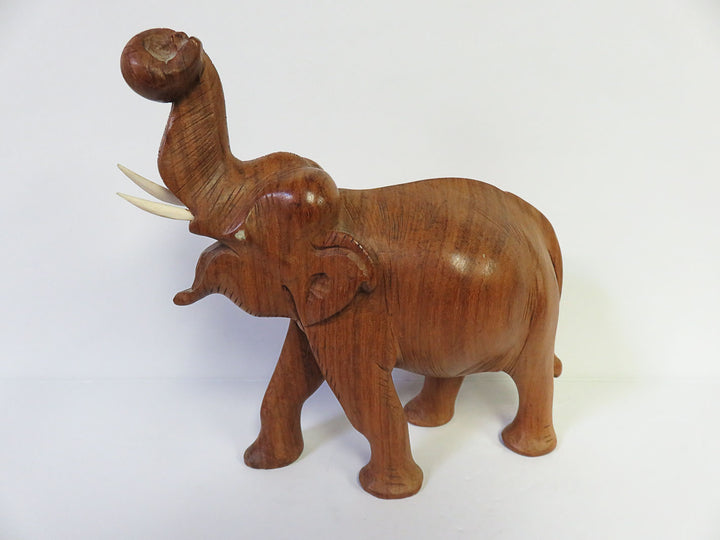 Carved Elephant