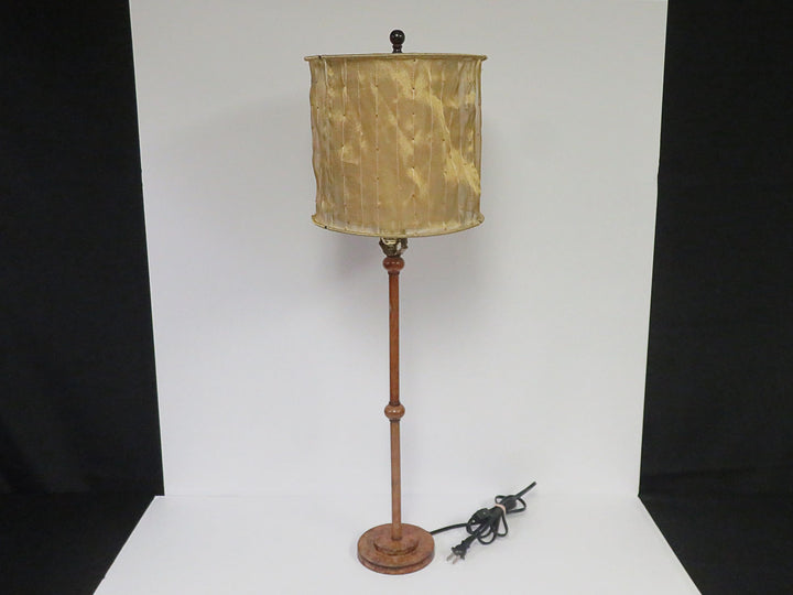 Buffet Lamp