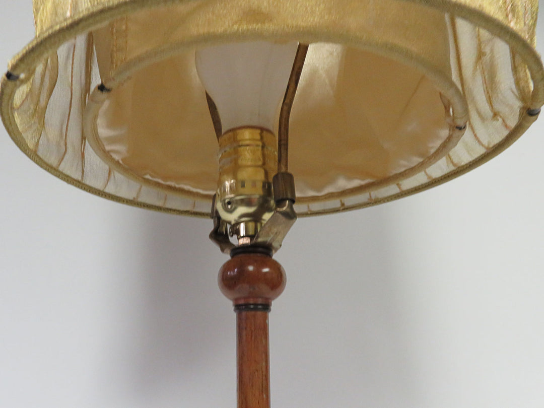 Buffet Lamp