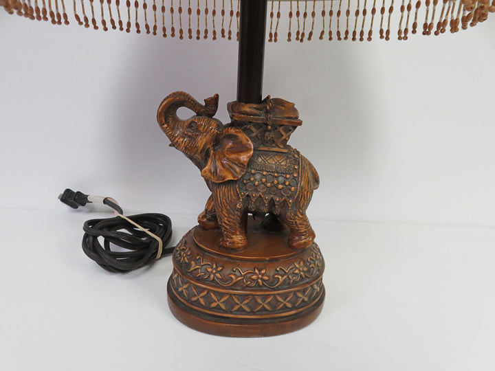 Accent Lamp