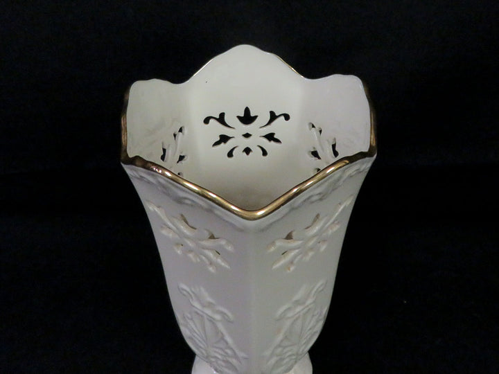 Lenox Vase