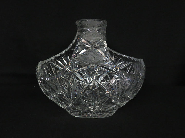 Crystal Basket