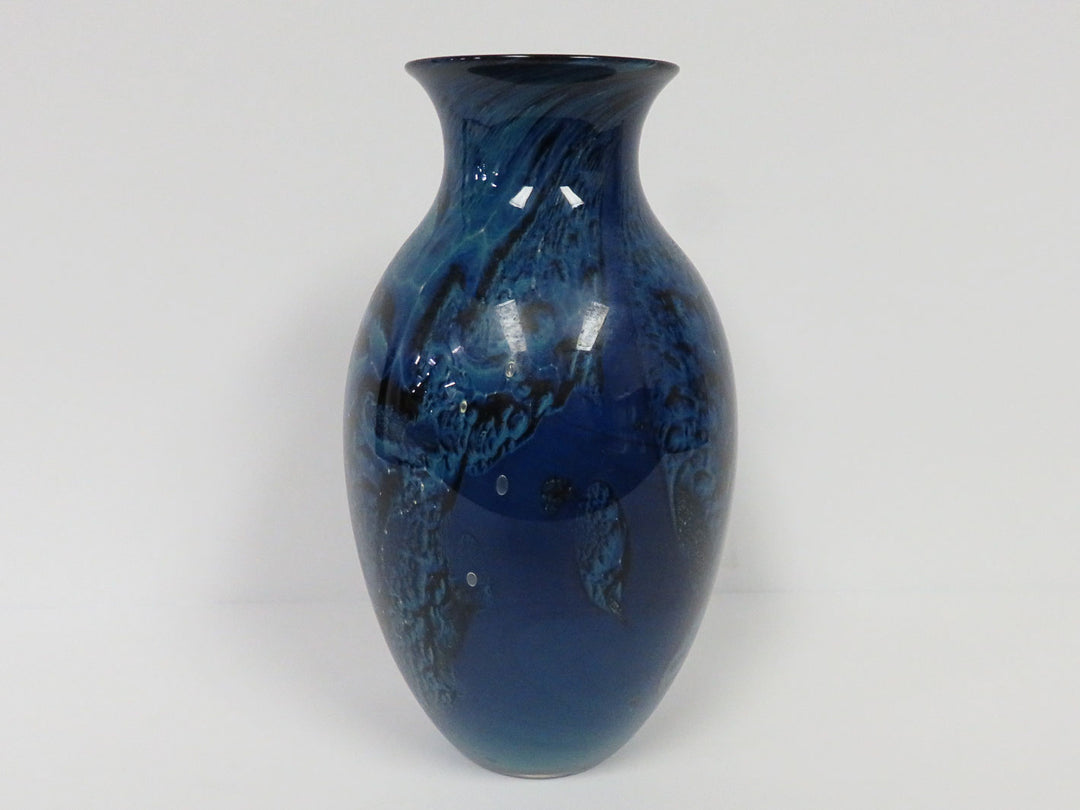 Josh Simpson Vase