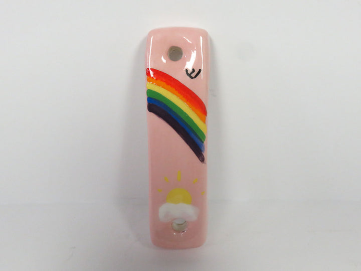 Child's Mezuzah