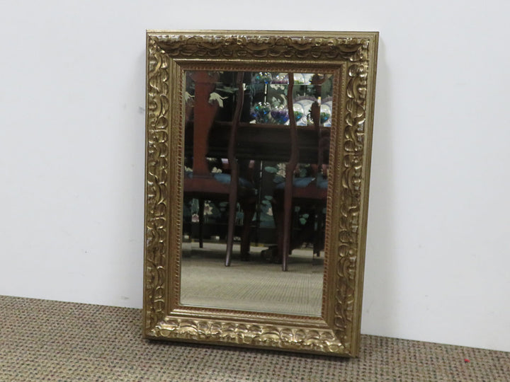 Beveled Mirror