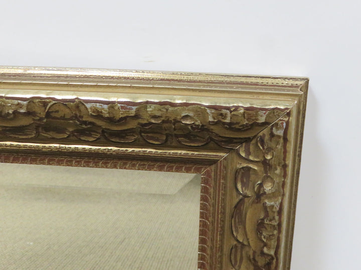 Beveled Mirror